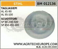 41281950400 PULLEY Démarrage