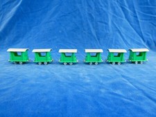 NOREV TRAIN ORTF INTERLUDE MAURICE BRUNOT N° 166/1 - WAGON - PRIX UNITAIRE