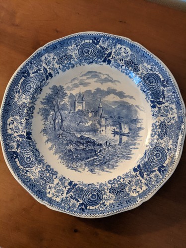 Villeroy boch plat - villeroy,