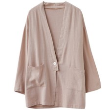 Femme Costume Veste Midi