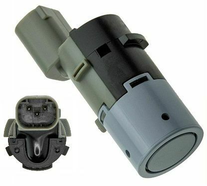 Capteur radar recul avant - capteur, de