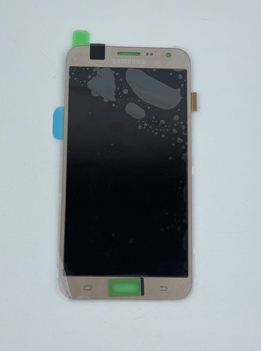 écran lcd tactile doré - tactile,