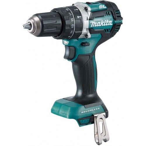 Perceuse percussion 18v lxt - perceuse, à