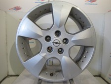 Jante ALU OPEL ZAFIRA  17