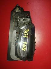 Poignée de Porte intérieure avant gauche Peugeot 307 sw série 2