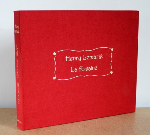 Bois gravés henry lemarié - bois,