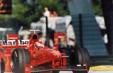 Photo de presse vintage Auto