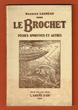 Brochet pêches sportives - pêches,