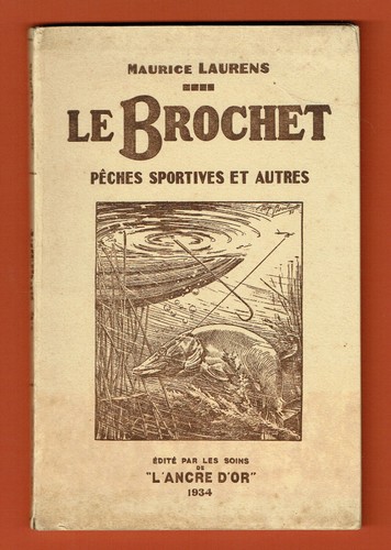 Brochet pêches sportives - pêches,