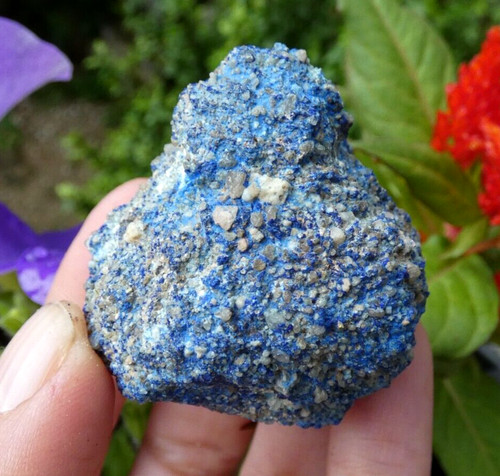 Chessylite chessy les mines - chessylite,