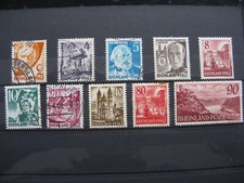 FRANCE  Occupation française