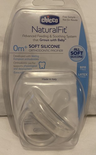 Chicco natural fit soft - -,