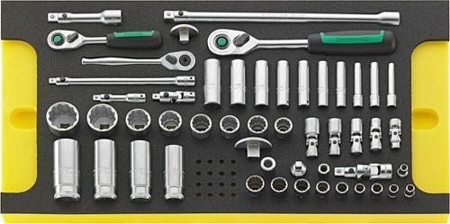Stahlwille tool set - tool,