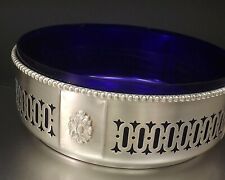 CHRISTOFLE GALLIA COUPE ART