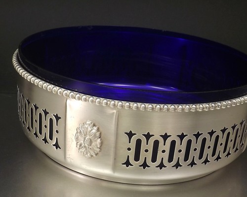 Christofle gallia coupe - christofle,