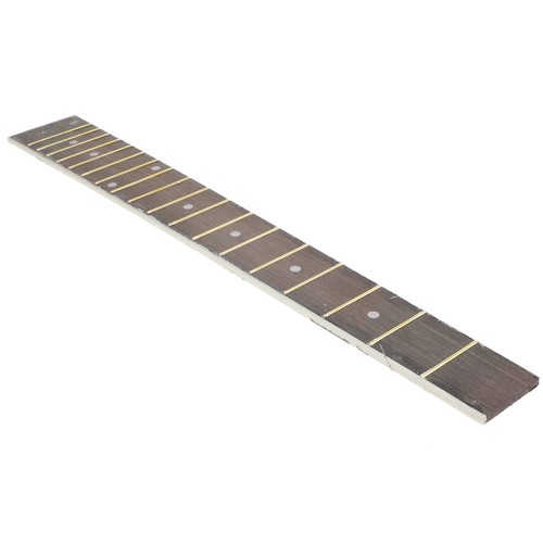 Guitar neck lap - ,