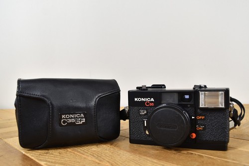 Appareil photo argentique