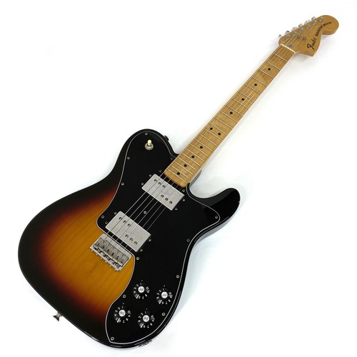 Fender classic telecaster - 72,