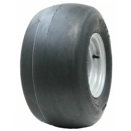 Pneu lisse 18x9 4 - lisse,