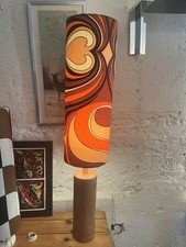 Lampe De Style Année 70 Dans Le Genre Charlotte Perriand