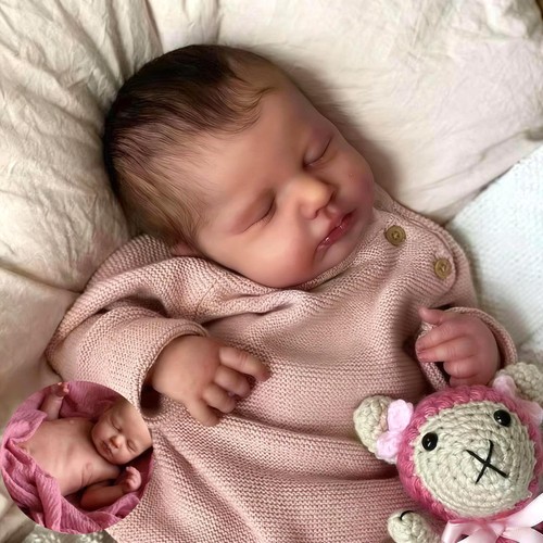 Anano reborn baby - reborn, dolls