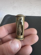 Ancien autel de voyage