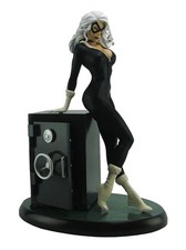 Sideshow Marvel Comics - Black Cat Premium Format - 300047 - Très Bon État