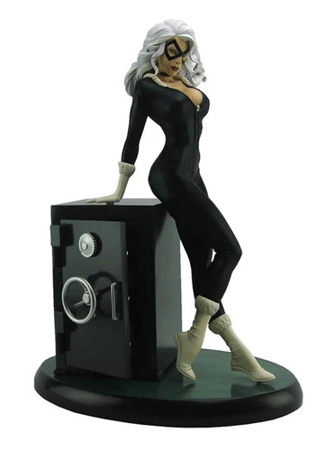 Sideshow marvel comics - marvel, black