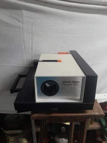Projecteur zeiss ikon perkeo - projecteur,