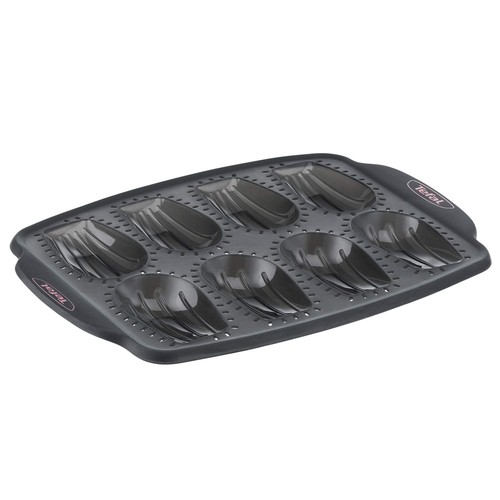 Crispybake moule madeleines - moule,