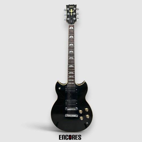 Yamaha sg500 - yamaha,