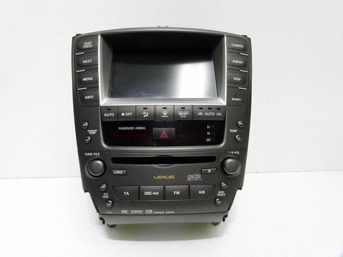 Lexus 220d 250 - 220d-250-350, 2010