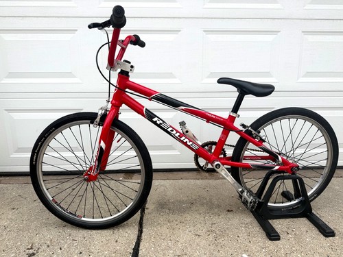 2012 redline proline expert - redline,