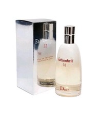 Fahrenheit 32 Eau De Toilette