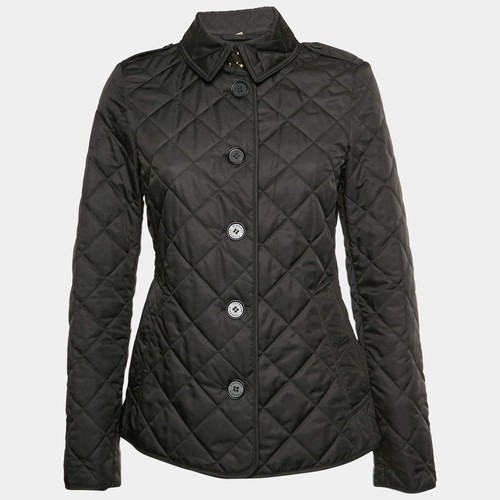 Veste matelassée burberry - veste,