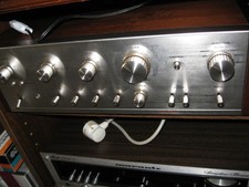 Ampli Pioneer SA 7100