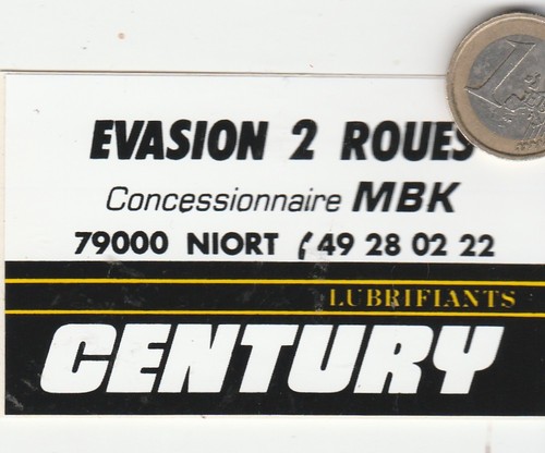C62 moto evasion 2 - evasion, roues