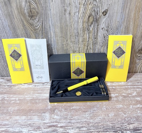 Parker duofold centenial - duofold,
