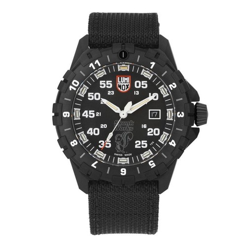 Luminox montre urethane - luminox,