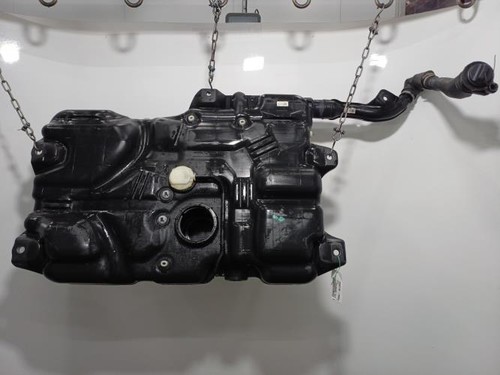 Reservoir renault trafic - renault, 3