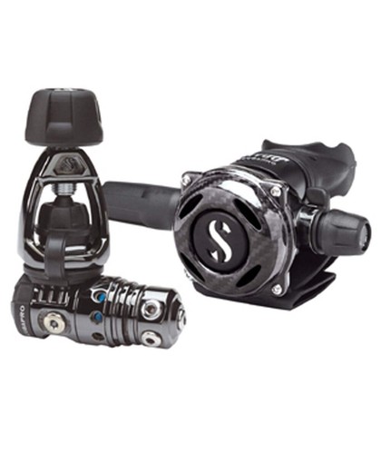 Scubapro mk25 evo a700 - evo/a700, carbon