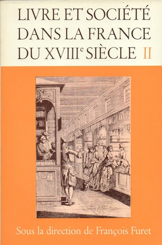 François furet livre et - françois,