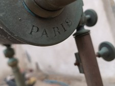 Lunette Astronomique Bardou