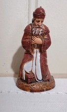 Ancien Santon Roi Mage Landi