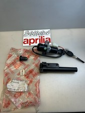 1 kit serrure aprilia ap8202386 sr 50 h2o ditech ie+carb street 2000 2019