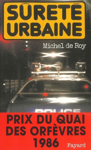 Sûreté urbaine prix quai - sûreté, urbaine: