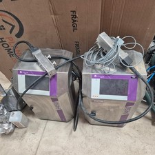 lot de 2  imprimante jet