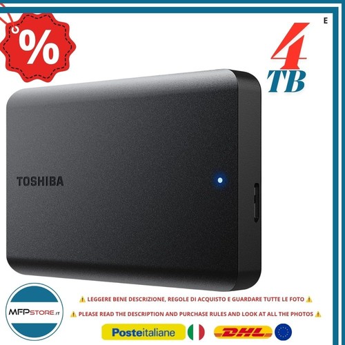 Toshiba canvio basics to - toshiba,