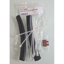 Sac d'accessoires pour