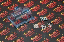 Transparent Keihin Pwk Pj 33mm 35mm 38mm 39mm 41mm Remplacement Carburateur